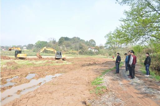 土地開發(fā),土地整理 土地開發(fā),土地整理